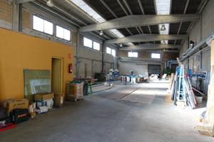 Nave industrial en alquiler photo 0