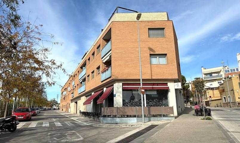 Fantástico piso en venta en Vilanova del Camí – zona Parc Fluvial - Can Titó photo 0