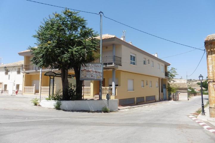 Se venden cuatro apartamentos en Cañada de la Leña (Abanilla, Murcia) photo 0