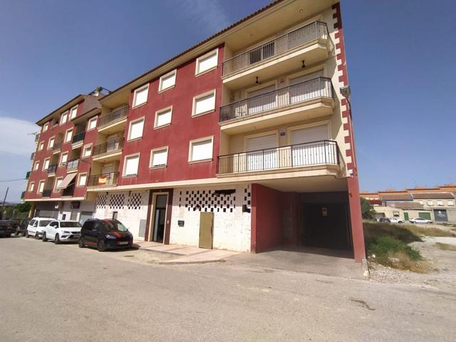 LOCAL COMERCIAL EN LOS RAMOS (MURCIA) photo 0
