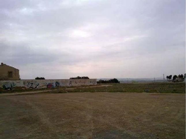 Terreno urbano para construir en Torreaguera photo 0