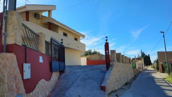 Chalet en venta en Fortuna photo 0