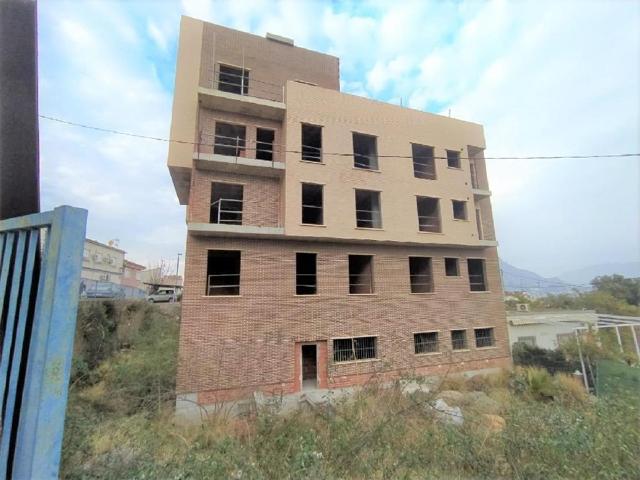 Parte de un edificio en construcción photo 0