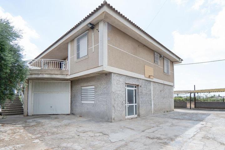 CHALET EN VENTA EN EL RAAL photo 0