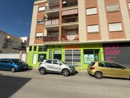 LOCAL EN VENTA EN SANTOMERA photo 0