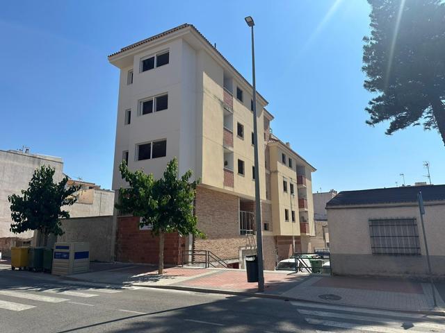 ¡PISO DE OBRA NUEVA EN SANTOMERA! photo 0