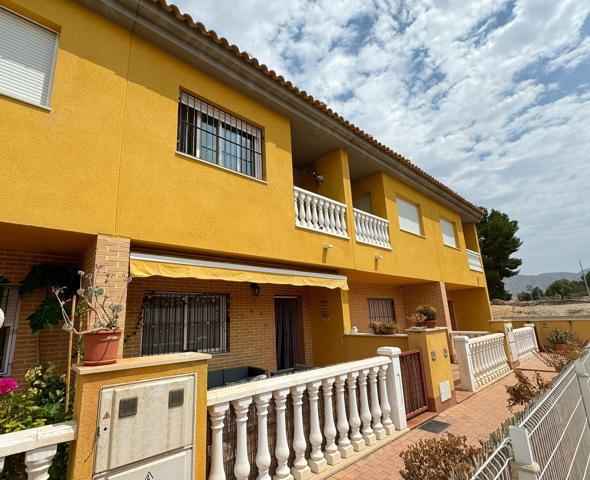 DUPLEX EN VENTA EN LA GINETA photo 0