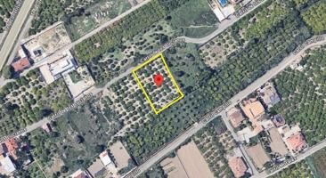 PARCELA URBANA EN VENTA EN MONTEAGUDO photo 0