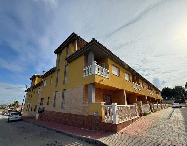 DUPLEX EN VENTA EN LA GINETA photo 0