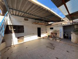 Casa en El Raal photo 0