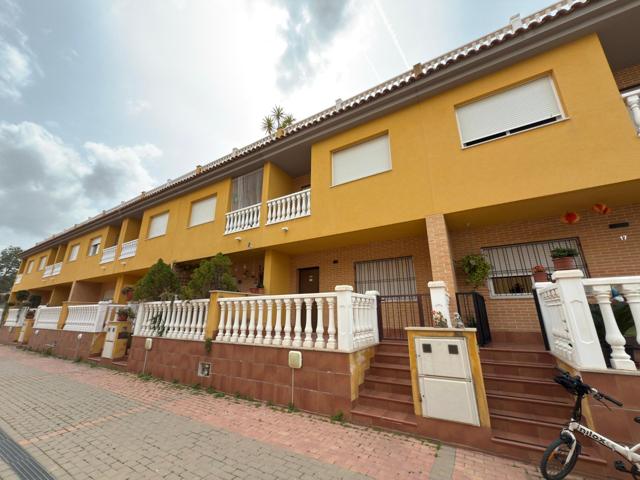 PROXIMAMENTE - DUPLEX EN LA GINETA photo 0