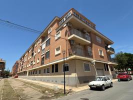 Piso en Santomera photo 0