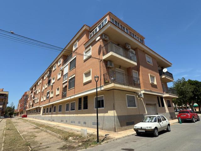 Piso en Santomera photo 0