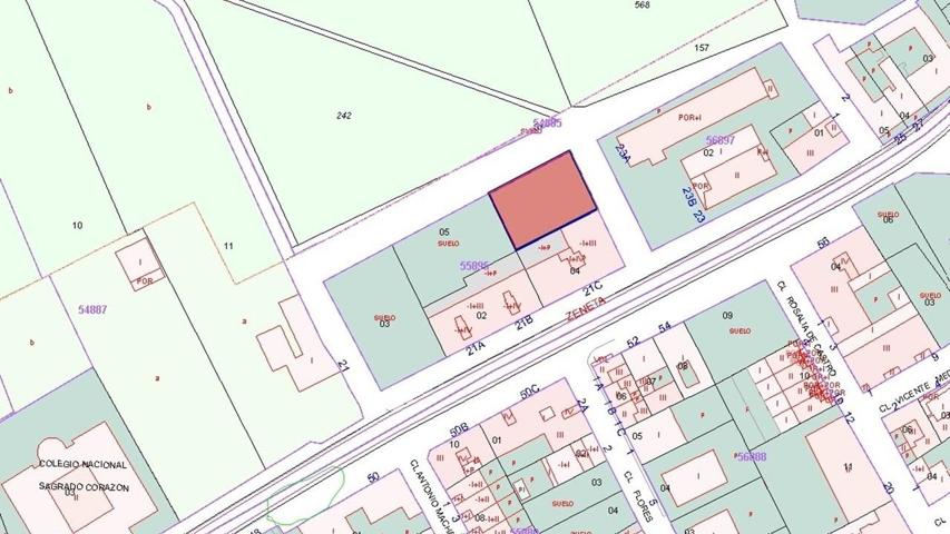 Terreno Urbano en Zenata 🏡✨ photo 0