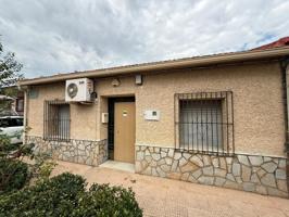 Casa en El Siscar 🏡 photo 0