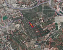 Terreno Rústico en La Matanza de Fortuna photo 0