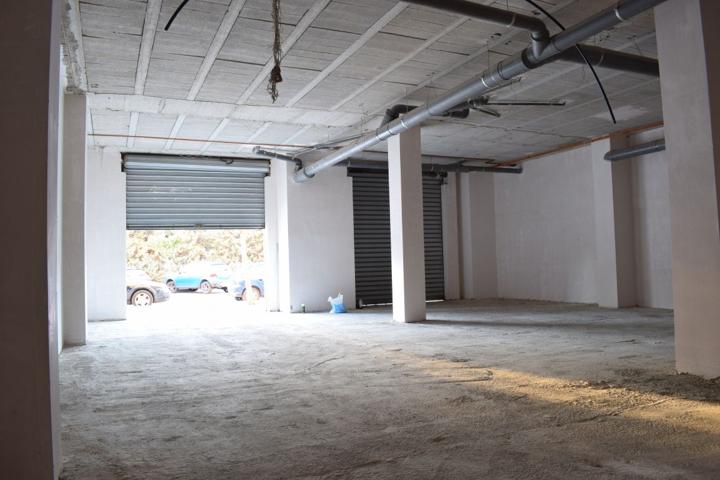ALQUILER DE LOCAL COMERCIAL EN CATARROJA photo 0