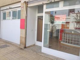 Alquiler local comercial calle Charco photo 0