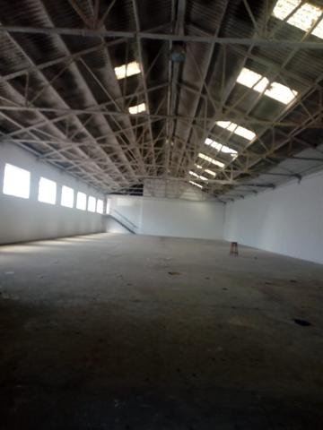 ALQUILER DE NAVE INDUSTRIAL EN SILLA photo 0
