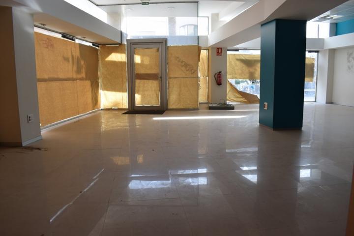 ALQUILER DE LOCAL COMERCIAL EN CATARROJA photo 0