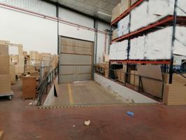 ALQUILER DE NAVE EN BENIPARRELL photo 0