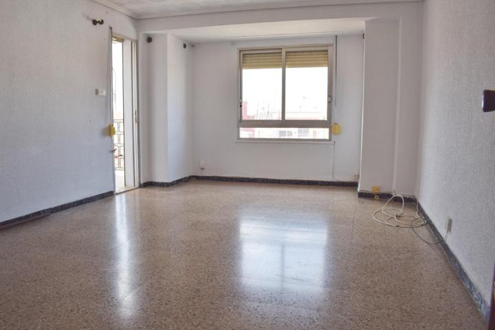 ALQUILER DE PISO EN CATARROJA photo 0