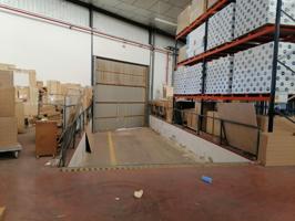 VENTA DE NAVE EN BENIPARRELL photo 0