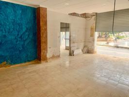 Alquiler de local comercial en Catarroja photo 0