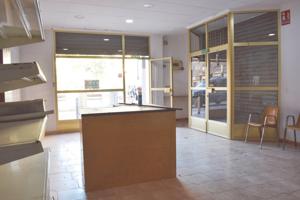 Alquiler de local comercial en Catarroja photo 0