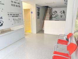 ALQUILER DE LOCAL EN CATARROJA- Calle Charco photo 0