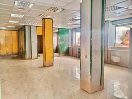 ALQUILER DE LOCAL COMERCIAL CATARROJA photo 0