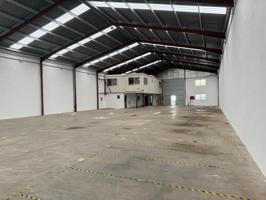 ALQUILER DE NAVE EN ALBORAYA photo 0