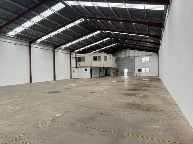 ALQUILER DE NAVE EN ALBORAYA photo 0
