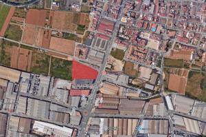 VENTA DE SOLAR EN BENIPARRELL photo 0