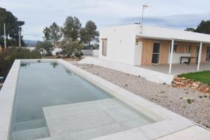 VENTA DE CHALET EN ALBERIC -URBANIZACION SAN CRISTOBAL photo 0