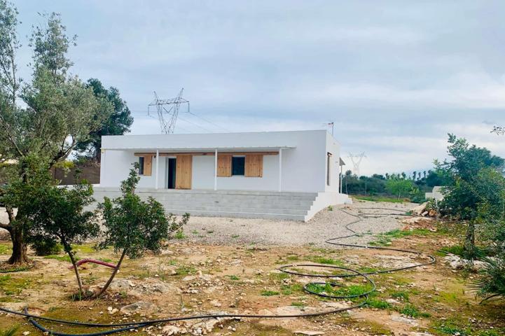 VENTA DE CHALET EN ALBERIC -URBANIZACION SAN CRISTOBAL photo 0