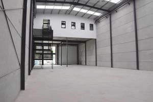 ALQUILER DE NAVE EN MASSANASSA photo 0