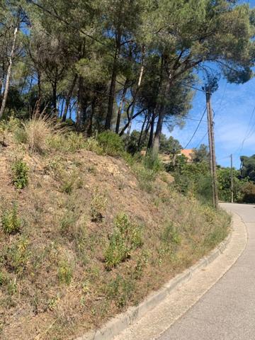 TERRENO URBANIZABLE CASTELLAR DEL VALLÈS photo 0