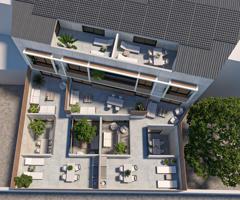 PRIMERA PLANTA CON TERRAZA DE 48M2 A PIE DE SALÓN COMEDOR photo 0