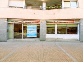 EXCELENTE OPORTUNIDA DE INVERSIÓN - LOCAL JUNTO CINES EIX MACIÀ photo 0