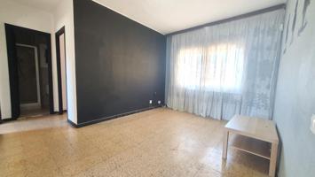 PISO DE 4 HABITACIONES EN LA CREU DE BARBERÀ photo 0