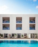 RESIDENCIAL NOVA EIXAMPLE, TU OASIS URBANO EN EL CENTRO DE LA CIUDAD photo 0