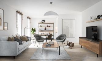RESIDENCIAL NOVA EIXAMPLE, TU OASIS URBANO EN EL CENTRO DE LA CIUDAD photo 0