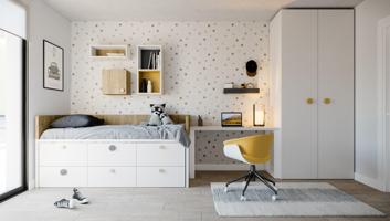 RESIDENCIAL NOVA EIXAMPLE, TU OASIS URBANO EN EL CENTRO DE LA CIUDAD photo 0