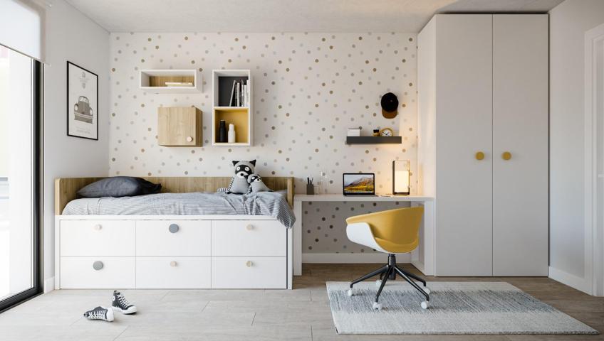 RESIDENCIAL NOVA EIXAMPLE, TU OASIS URBANO EN EL CENTRO DE LA CIUDAD photo 0