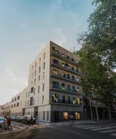 RESIDENCIAL NOVA EIXAMPLE, TU OASIS URBANO EN EL CENTRO DE LA CIUDAD photo 0
