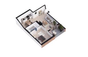 RESIDENCIAL NOVA EIXAMPLE, TU OASIS URBANO EN EL CENTRO DE LA CIUDAD photo 0