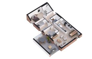 RESIDENCIAL NOVA EIXAMPLE, TU OASIS URBANO EN EL CENTRO DE LA CIUDAD photo 0