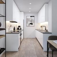 RESIDENCIAL NOVA EIXAMPLE, TU OASIS URBANO EN EL CENTRO DE LA CIUDAD photo 0