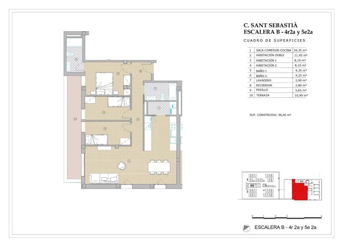 RESIDENCIAL NOVA EIXAMPLE, TU OASIS URBANO EN EL CENTRO DE LA CIUDAD photo 0